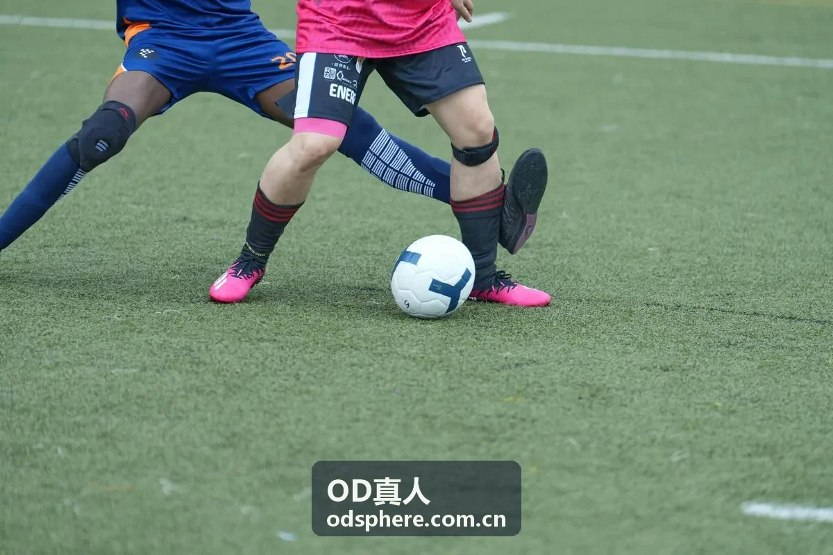 OD真人情景剧模板